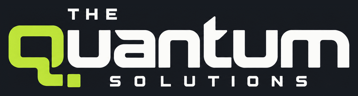 The Quantum Solutions logo