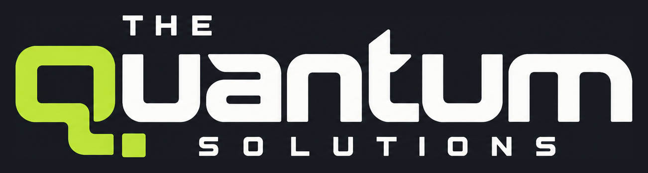 The Quantum Solutions